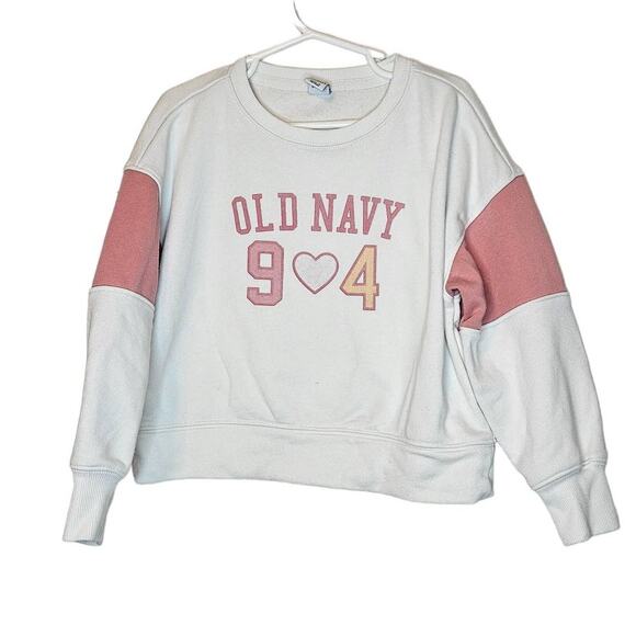 Girls sz 5T Sweatshirt Dress Overall 3 pieces - Picture 2 of 11